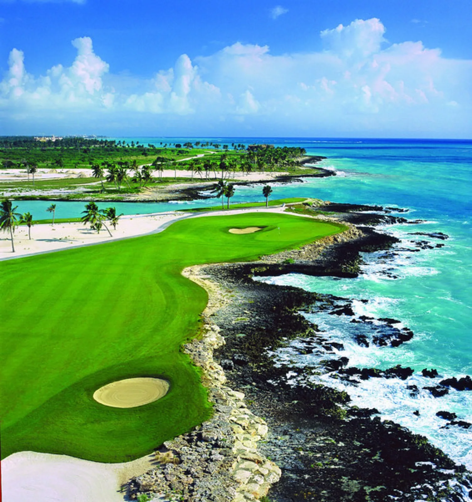 Punta Cana