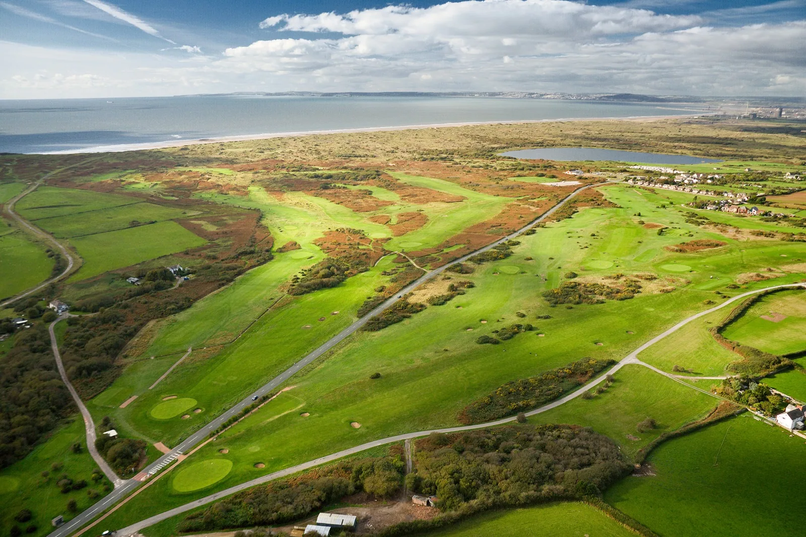 Pyle & Kenfig