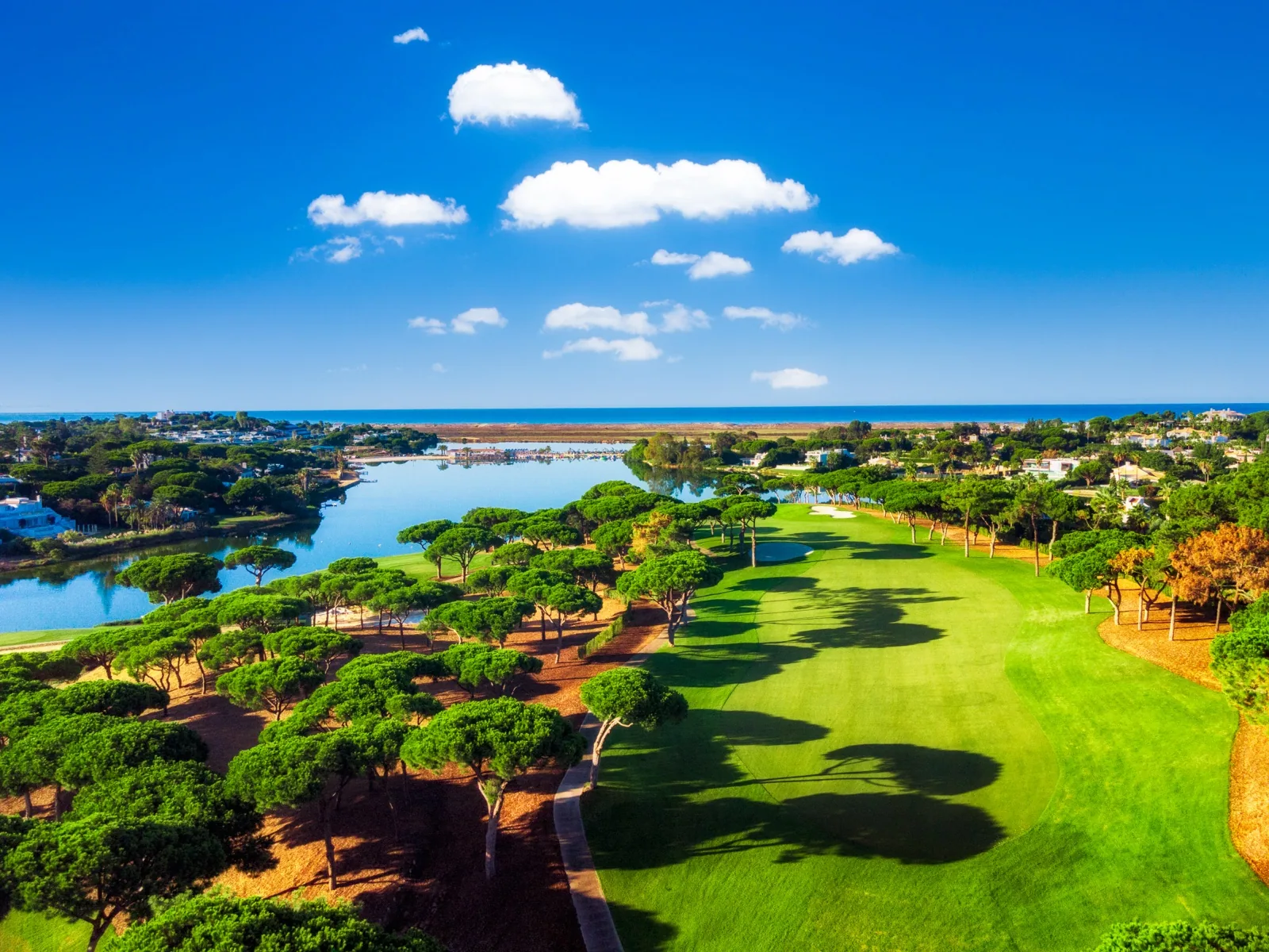 Quinta do Lago — South