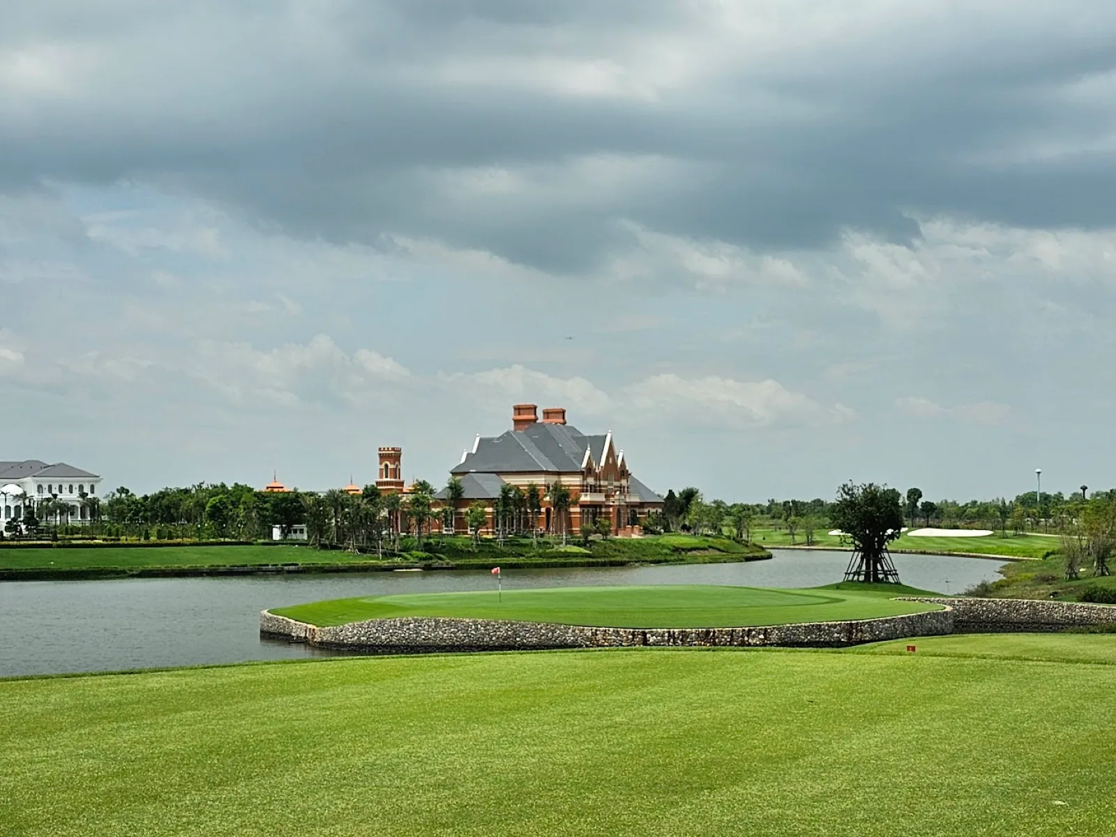 Robinswood Golf Club