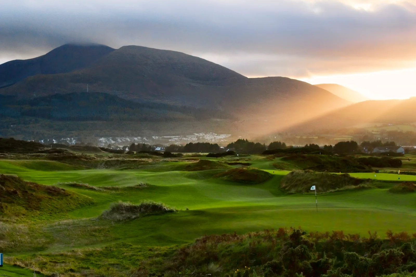 Northern Ireland