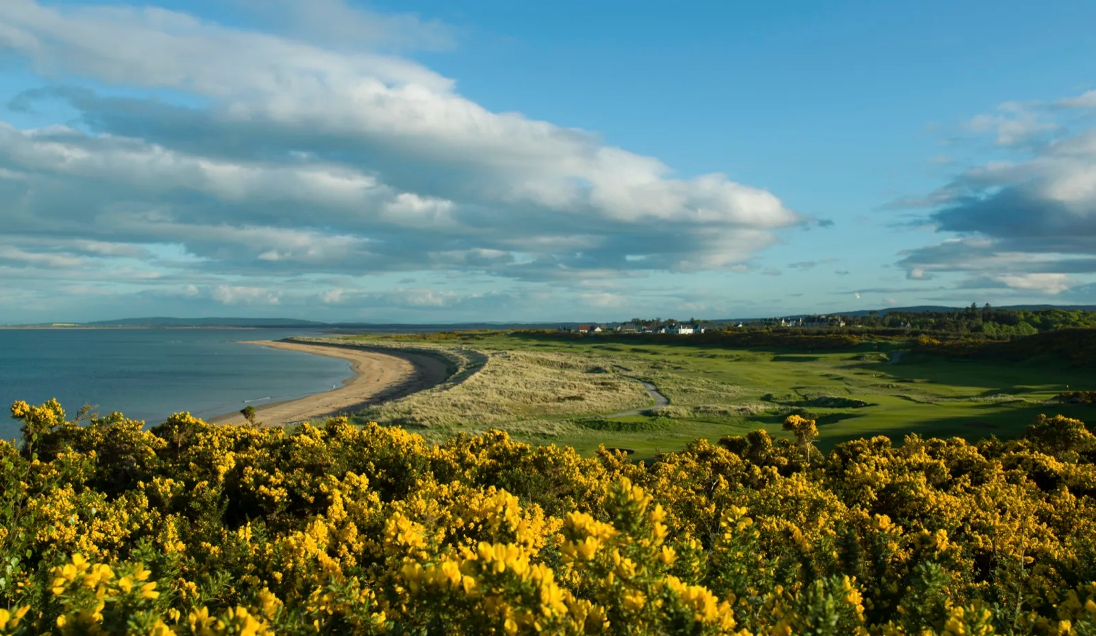 Royal Dornoch