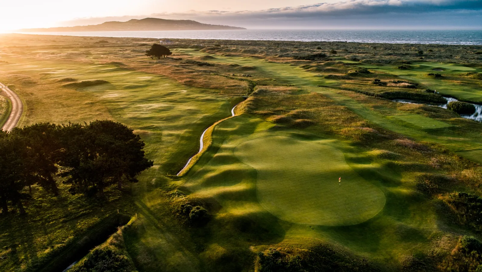 Royal Dublin
