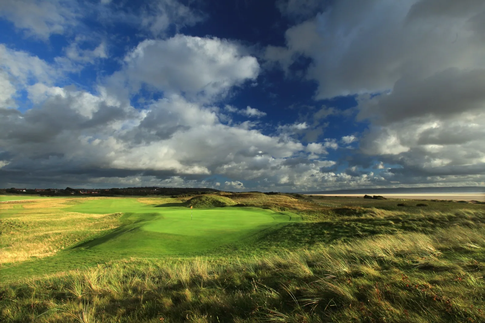 Royal Liverpool (Hoylake)
