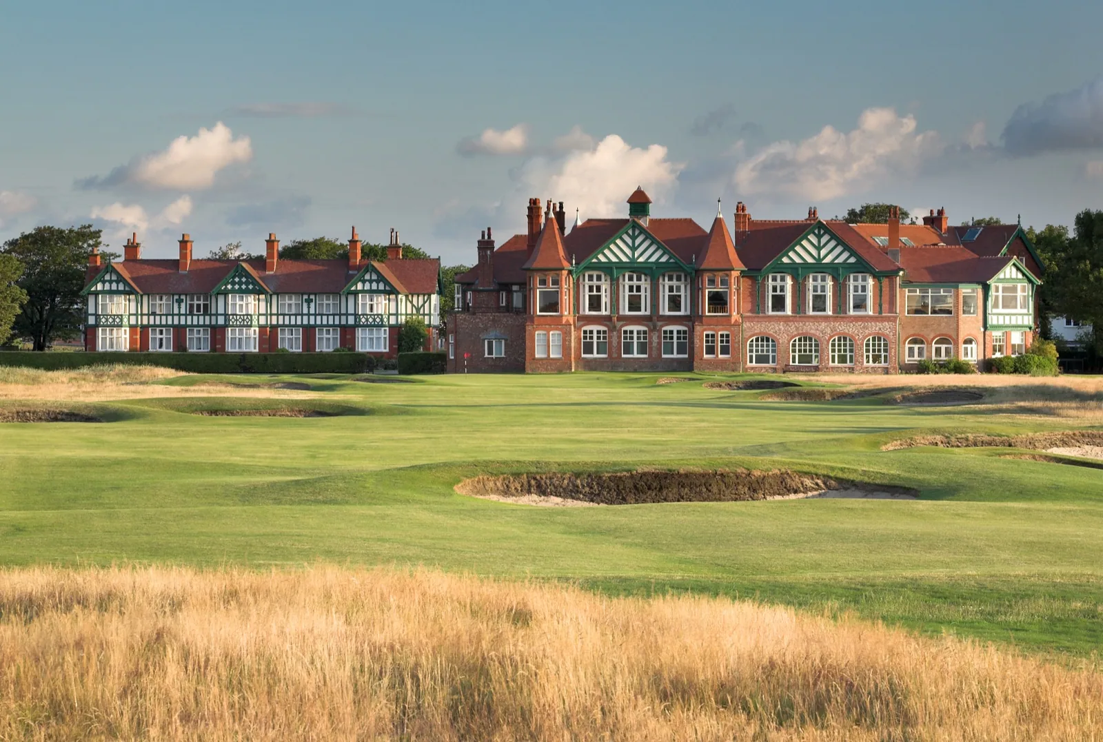 Royal Lytham & St Annes