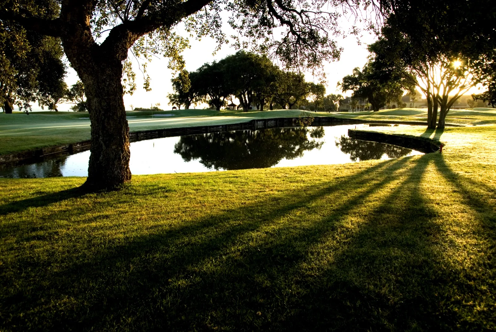 San Roque — Old Course