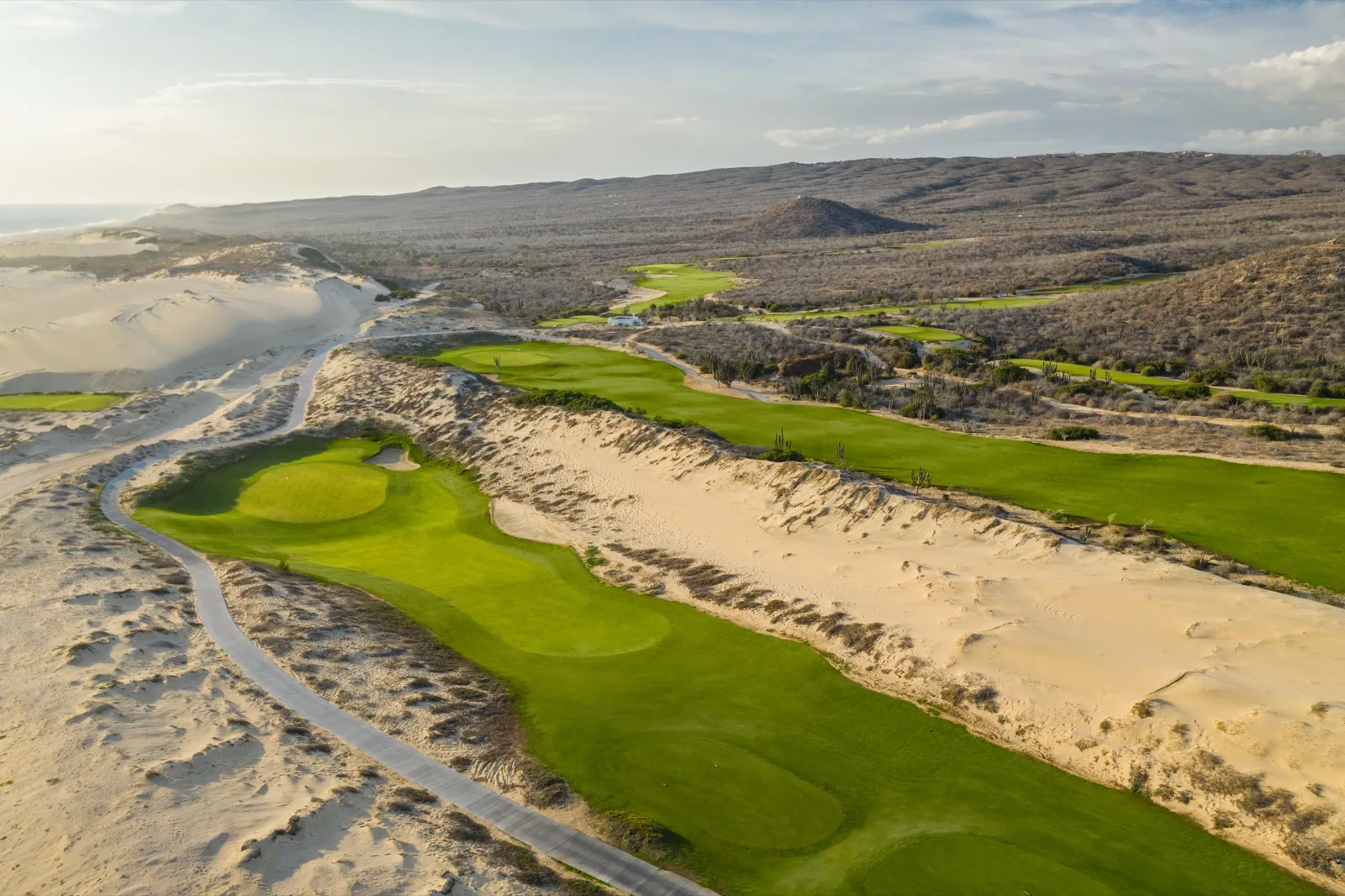 Solmar Golf Links