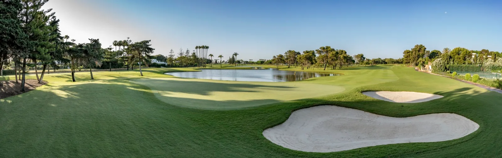 Real Club de Golf Sotogrande
