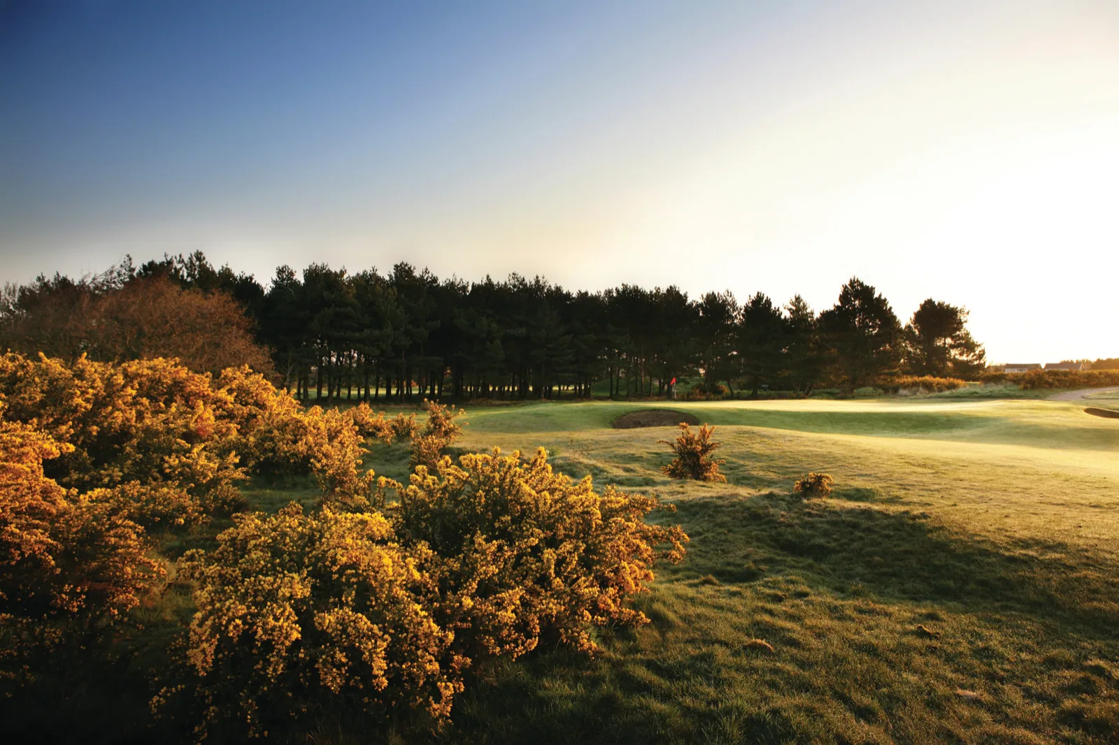 Southport & Ainsdale