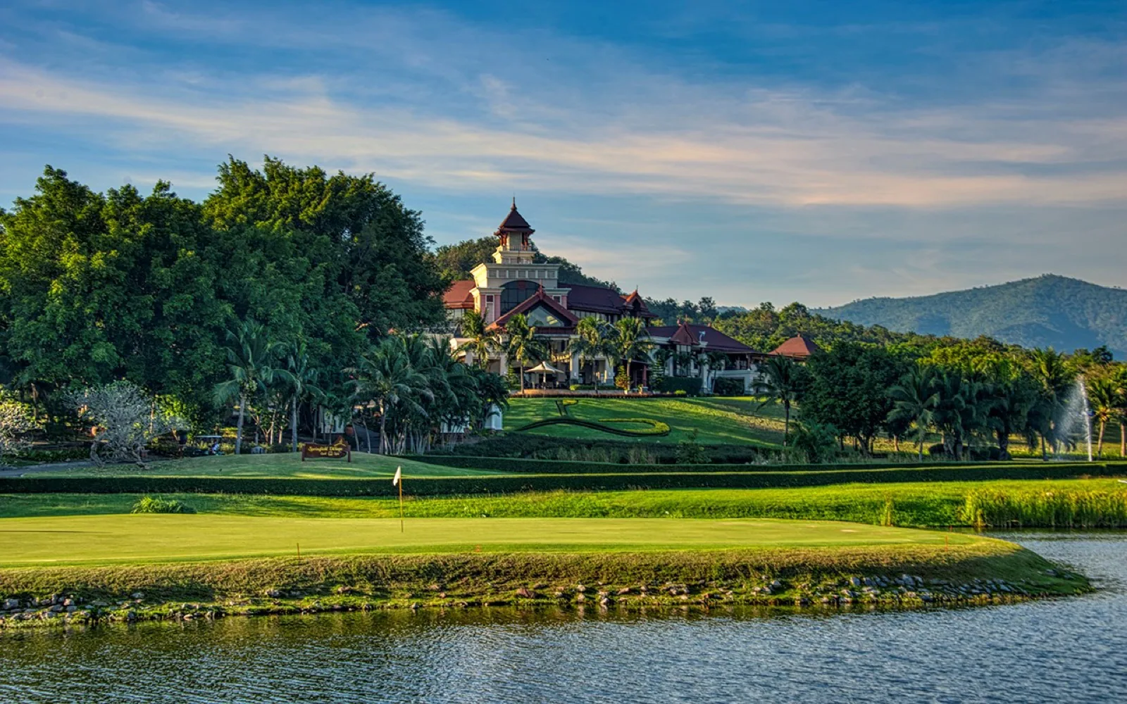 Springfield Royal Country Club