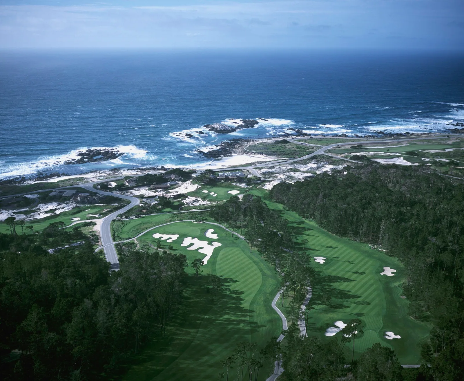 Spyglass Hill