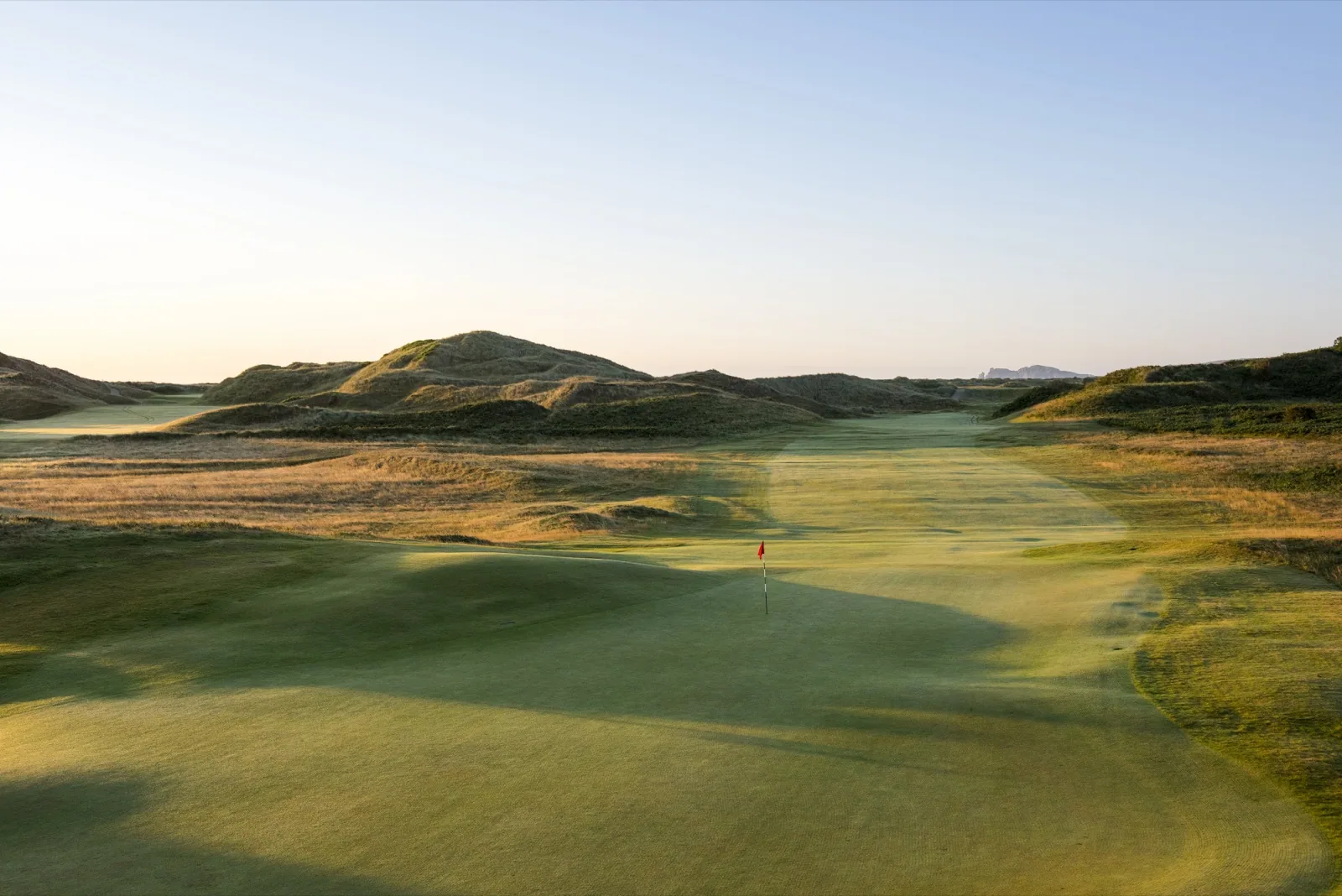 The Island Golf Club
