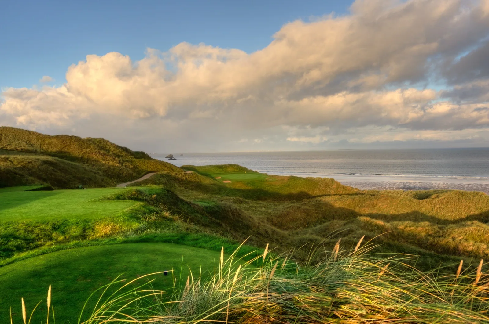 Tralee Golf Club