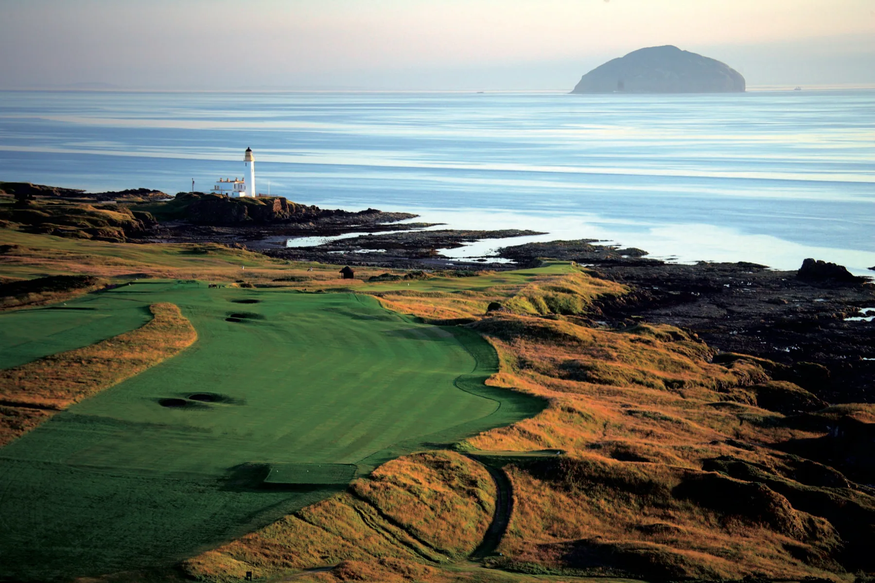 Ayrshire