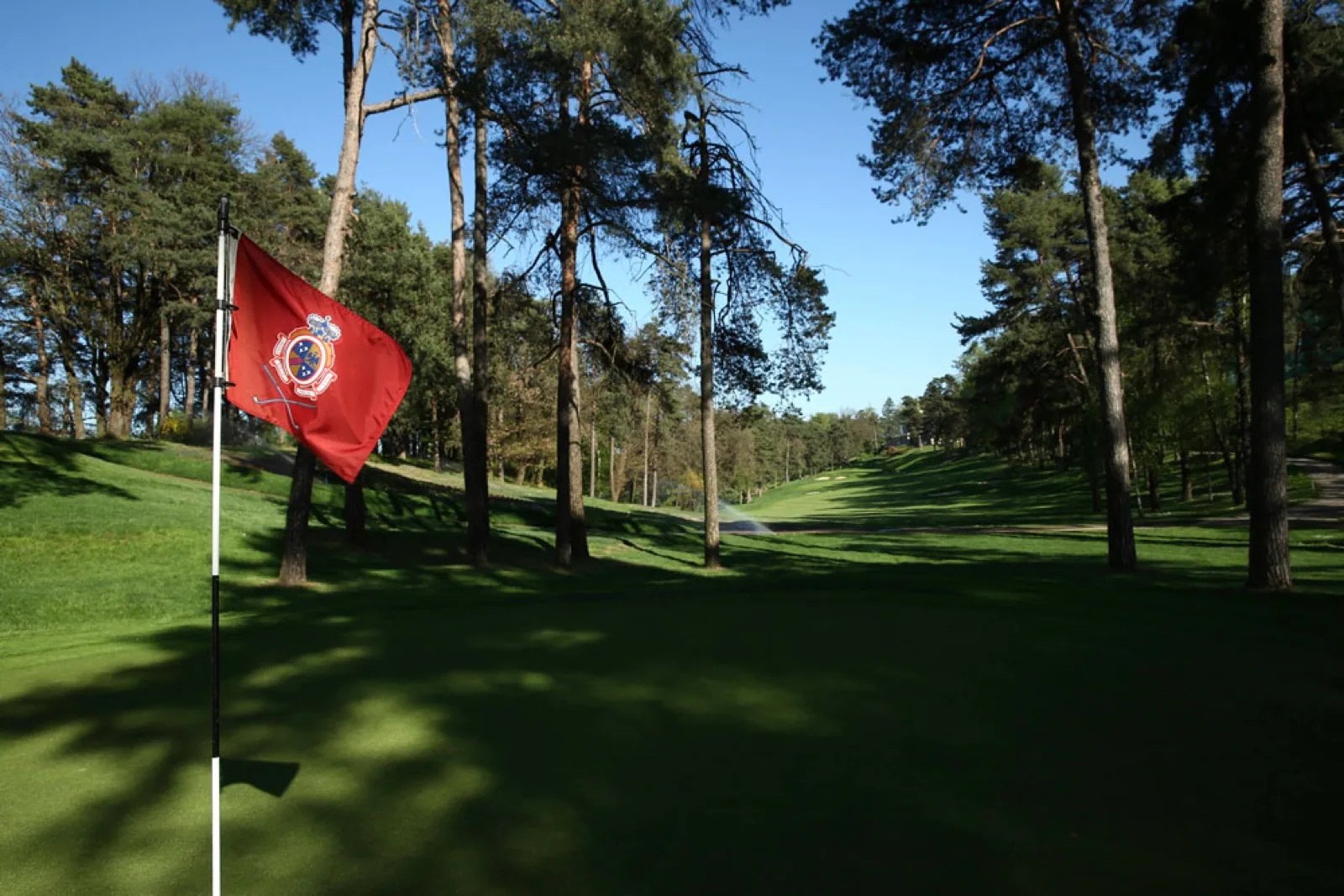 Villa d'Este Golf Club