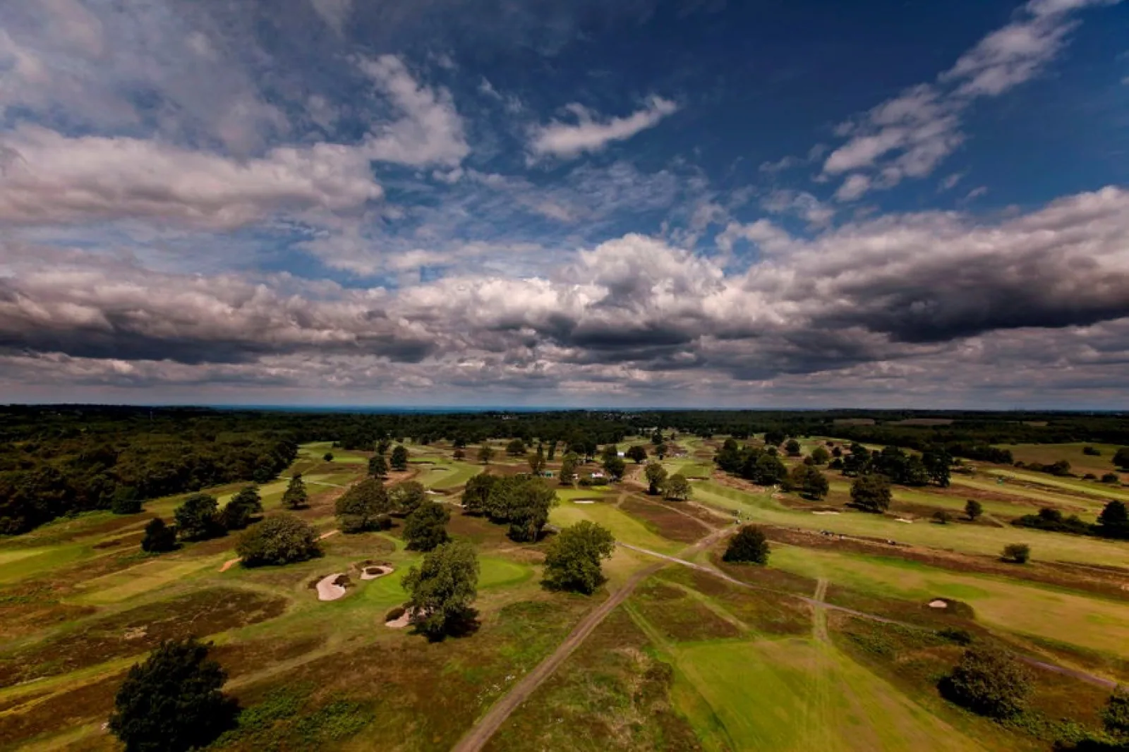 Walton Heath — Old Course