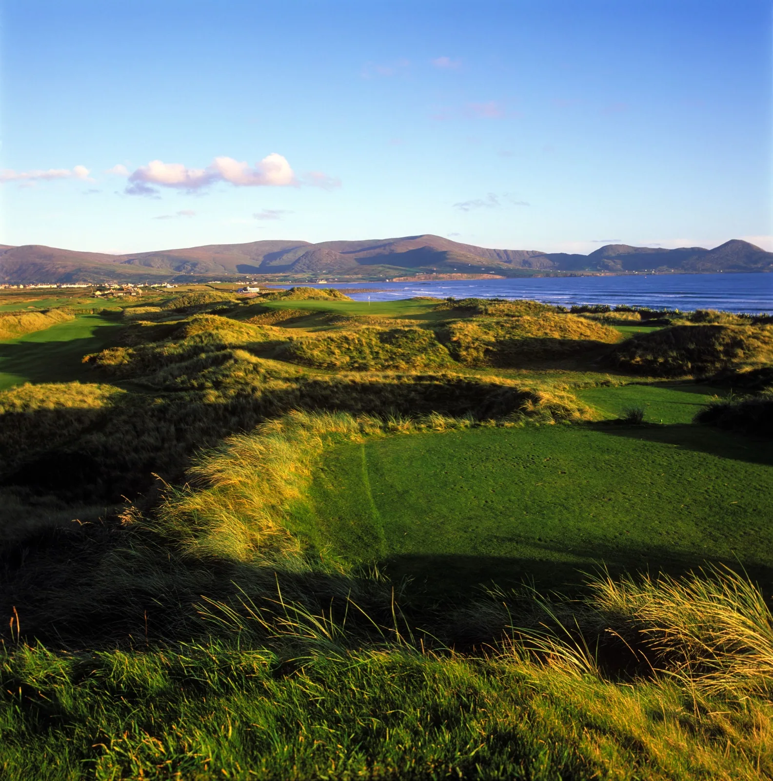 Waterville Golf Links