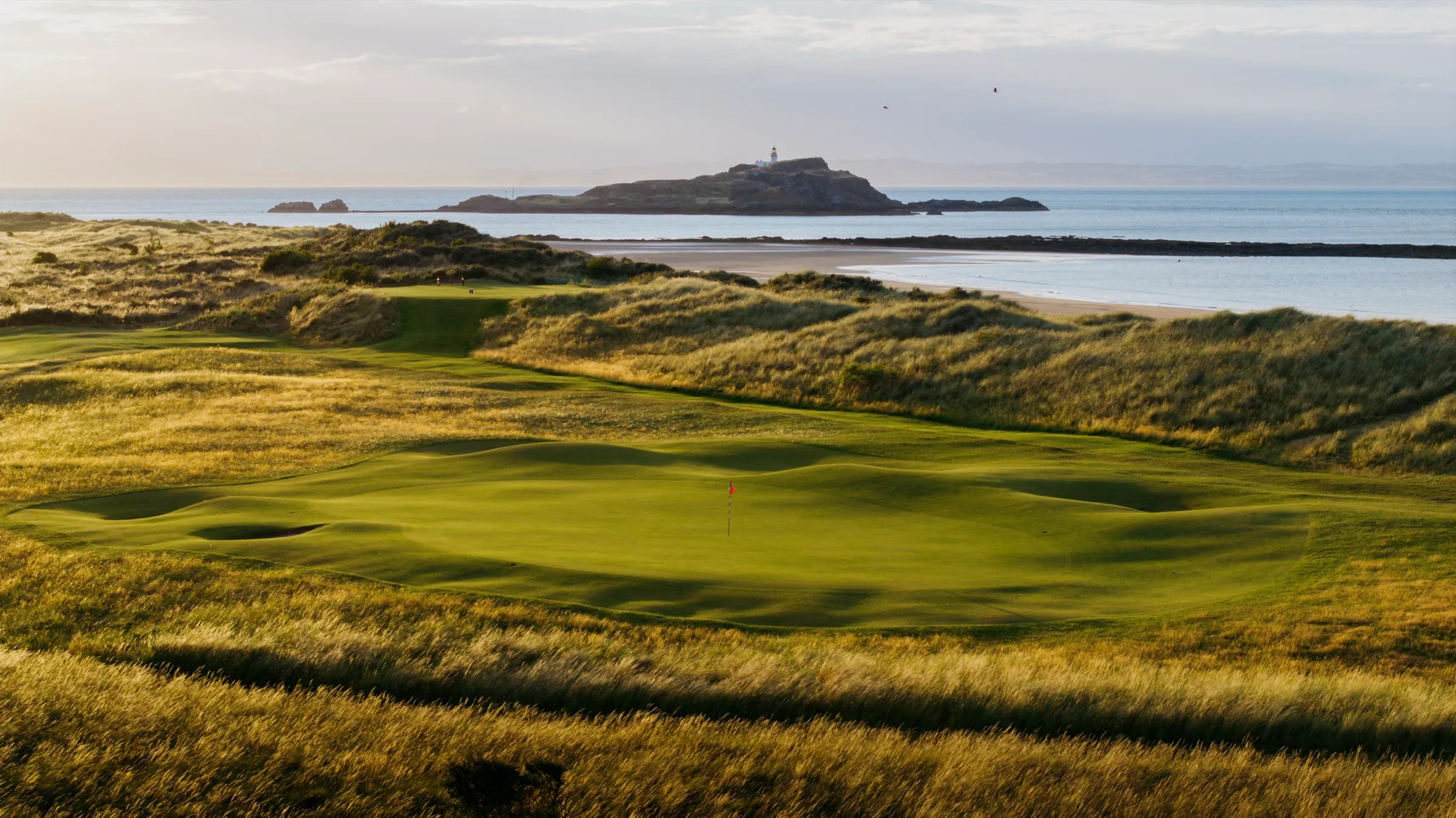 East Lothian