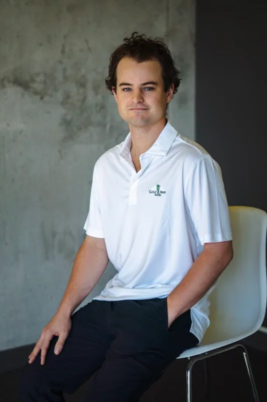 Griffin Rush