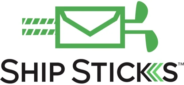 Ship Sticks — book golf club shipping